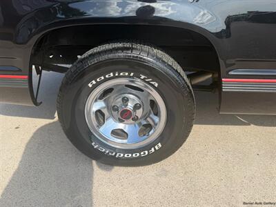 1990 Chevrolet C1500 454SS   - Photo 12 - San Juan, TX 78589
