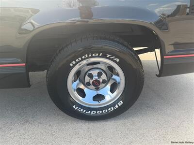 1990 Chevrolet C1500 454SS   - Photo 11 - San Juan, TX 78589