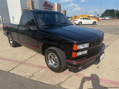 1990 Chevrolet C1500 454SS   - Photo 8 - San Juan, TX 78589