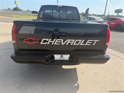 1990 Chevrolet C1500 454SS   - Photo 5 - San Juan, TX 78589