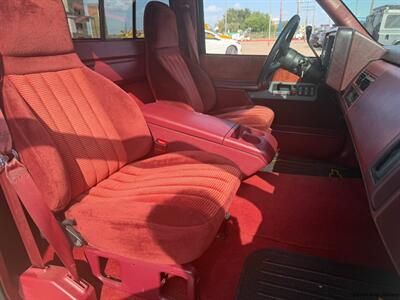 1990 Chevrolet C1500 454SS   - Photo 24 - San Juan, TX 78589