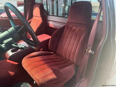 1990 Chevrolet C1500 454SS   - Photo 2 - San Juan, TX 78589