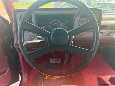 1990 Chevrolet C1500 454SS   - Photo 16 - San Juan, TX 78589