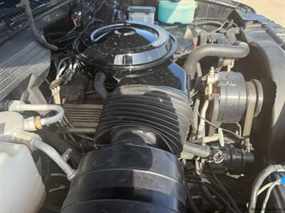 1990 Chevrolet C1500 454SS   - Photo 22 - San Juan, TX 78589