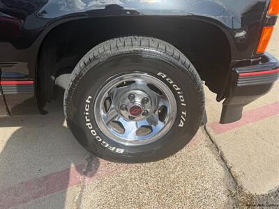 1990 Chevrolet C1500 454SS   - Photo 13 - San Juan, TX 78589