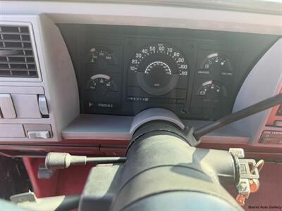 1990 Chevrolet C1500 454SS   - Photo 17 - San Juan, TX 78589