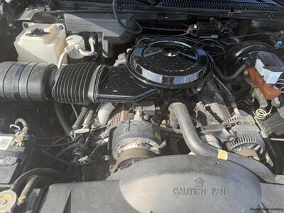 1990 Chevrolet C1500 454SS   - Photo 20 - San Juan, TX 78589
