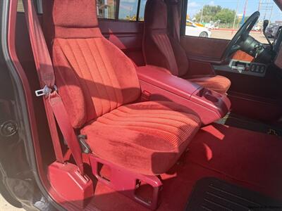 1990 Chevrolet C1500 454SS   - Photo 23 - San Juan, TX 78589