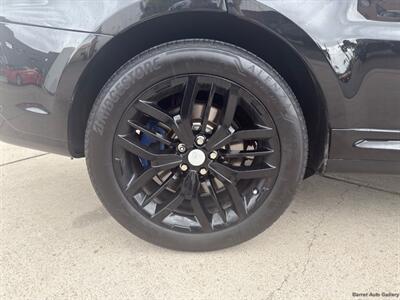 2017 Land Rover Range Rover Sport SVR   - Photo 13 - San Juan, TX 78589