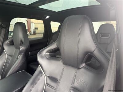 2017 Land Rover Range Rover Sport SVR   - Photo 36 - San Juan, TX 78589