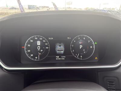 2017 Land Rover Range Rover Sport SVR   - Photo 35 - San Juan, TX 78589