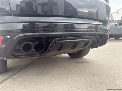 2017 Land Rover Range Rover Sport SVR   - Photo 16 - San Juan, TX 78589