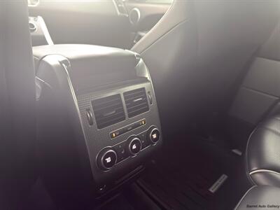 2017 Land Rover Range Rover Sport SVR   - Photo 23 - San Juan, TX 78589