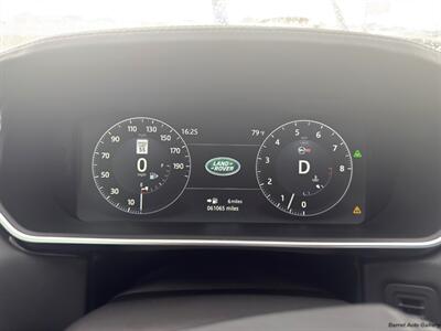 2017 Land Rover Range Rover Sport SVR   - Photo 37 - San Juan, TX 78589