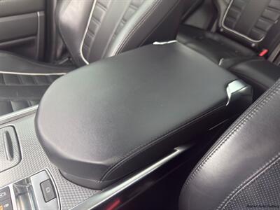 2017 Land Rover Range Rover Sport SVR   - Photo 34 - San Juan, TX 78589