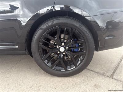 2017 Land Rover Range Rover Sport SVR   - Photo 11 - San Juan, TX 78589