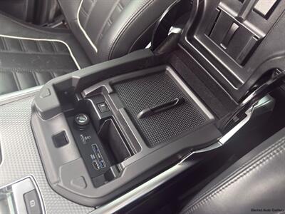 2017 Land Rover Range Rover Sport SVR   - Photo 33 - San Juan, TX 78589