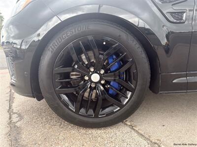 2017 Land Rover Range Rover Sport SVR   - Photo 5 - San Juan, TX 78589