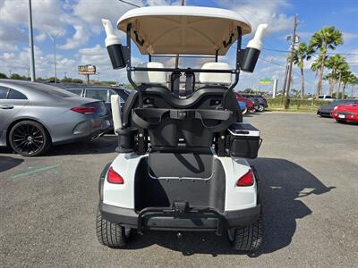 2025 VENOM STRIKE 2- SEATER   - Photo 3 - San J Uan, TX 78589