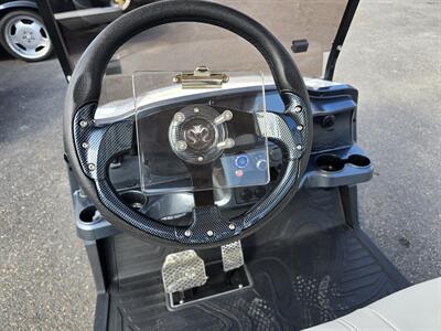 2025 VENOM STRIKE 2- SEATER   - Photo 13 - San J Uan, TX 78589