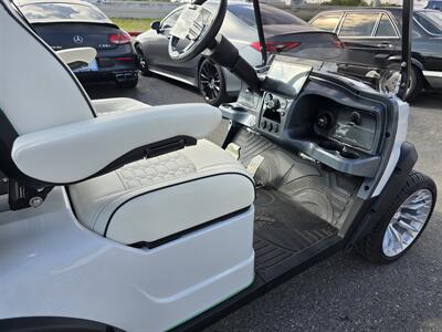 2025 VENOM STRIKE 2- SEATER   - Photo 19 - San J Uan, TX 78589