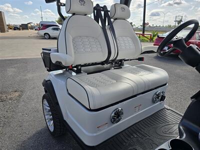 2025 VENOM STRIKE 2- SEATER   - Photo 23 - San J Uan, TX 78589