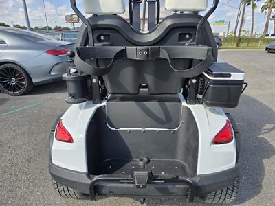 2025 VENOM STRIKE 2- SEATER   - Photo 17 - San J Uan, TX 78589