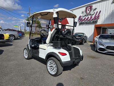 2025 VENOM STRIKE 2- SEATER   - Photo 2 - San J Uan, TX 78589