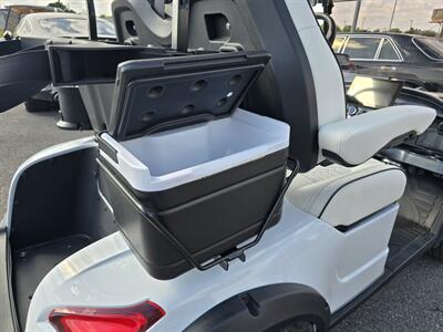 2025 VENOM STRIKE 2- SEATER   - Photo 18 - San J Uan, TX 78589