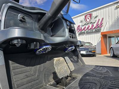 2025 VENOM STRIKE 2- SEATER   - Photo 12 - San J Uan, TX 78589