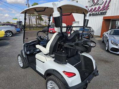 2025 VENOM STRIKE 2- SEATER   - Photo 14 - San J Uan, TX 78589