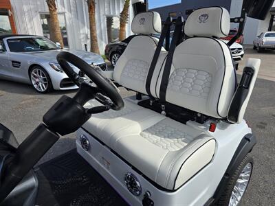 2025 VENOM STRIKE 2- SEATER   - Photo 9 - San J Uan, TX 78589