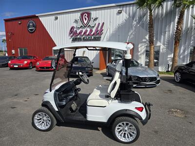 2025 VENOM STRIKE 2- SEATER   - Photo 1 - San J Uan, TX 78589