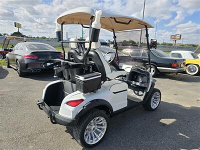 2025 VENOM STRIKE 2- SEATER   - Photo 4 - San J Uan, TX 78589