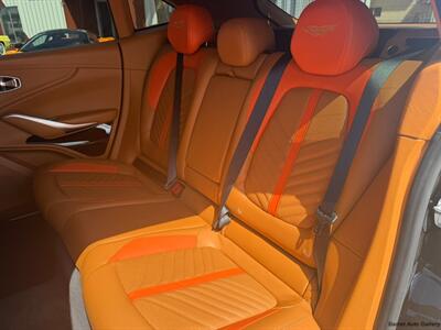 2023 Aston Martin DBX 707   - Photo 24 - San Juan, TX 78589