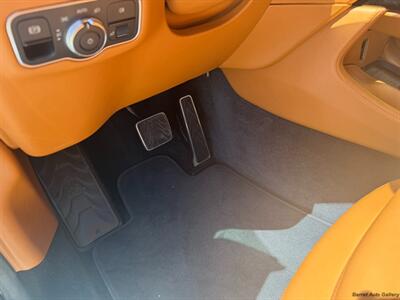 2023 Aston Martin DBX 707   - Photo 16 - San Juan, TX 78589