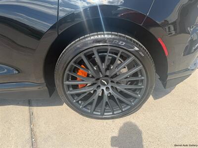 2023 Aston Martin DBX 707   - Photo 14 - San Juan, TX 78589