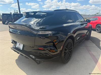 2023 Aston Martin DBX 707   - Photo 6 - San Juan, TX 78589
