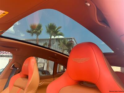 2023 Aston Martin DBX 707   - Photo 19 - San Juan, TX 78589
