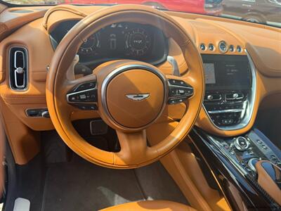 2023 Aston Martin DBX 707   - Photo 21 - San Juan, TX 78589