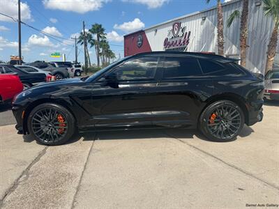 2023 Aston Martin DBX 707   - Photo 3 - San Juan, TX 78589