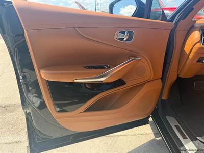 2023 Aston Martin DBX 707   - Photo 15 - San Juan, TX 78589