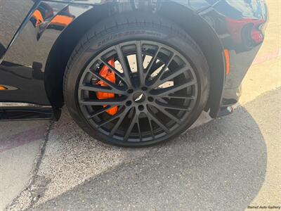 2023 Aston Martin DBX 707   - Photo 13 - San Juan, TX 78589