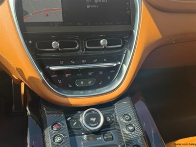 2023 Aston Martin DBX 707   - Photo 17 - San Juan, TX 78589