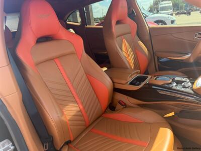2023 Aston Martin DBX 707   - Photo 30 - San Juan, TX 78589