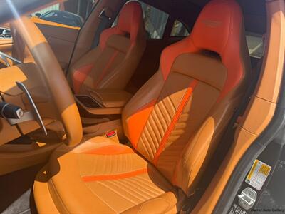 2023 Aston Martin DBX 707   - Photo 2 - San Juan, TX 78589