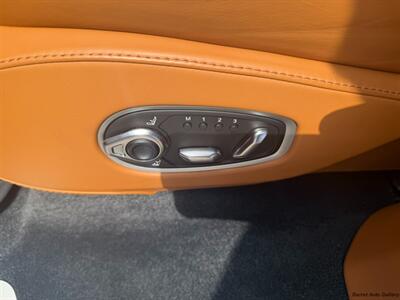 2023 Aston Martin DBX 707   - Photo 23 - San Juan, TX 78589