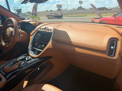 2023 Aston Martin DBX 707   - Photo 31 - San Juan, TX 78589