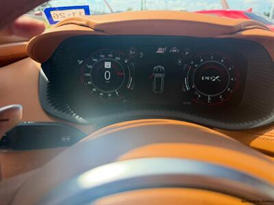 2023 Aston Martin DBX 707   - Photo 18 - San Juan, TX 78589