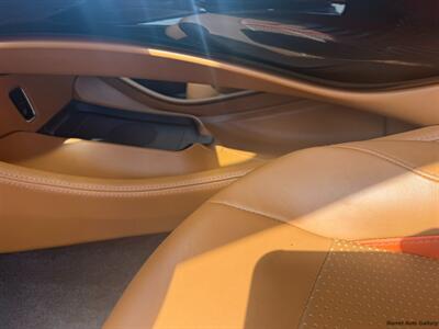 2023 Aston Martin DBX 707   - Photo 22 - San Juan, TX 78589